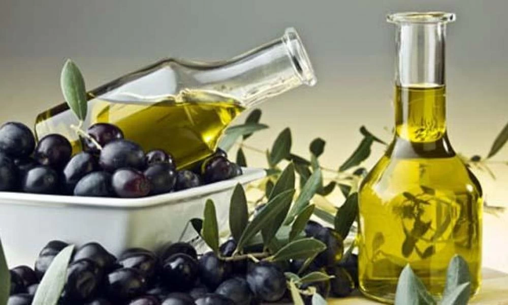 Παράταση στις αιτήσεις ενίσχυσης για τους ελαιοπαραγωγούς